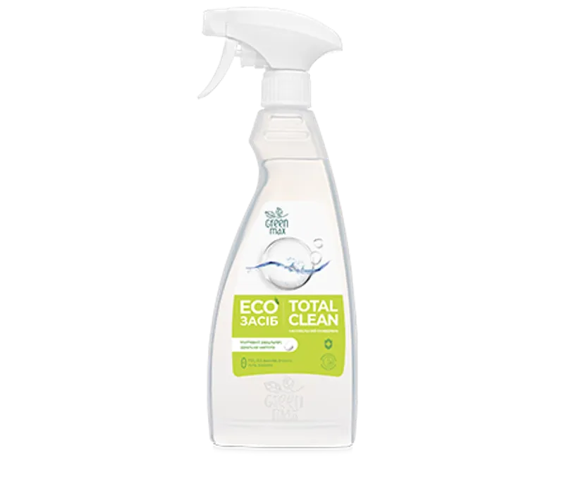 Total Clean Öko-Werkzeug zur Oberflächenreinigung